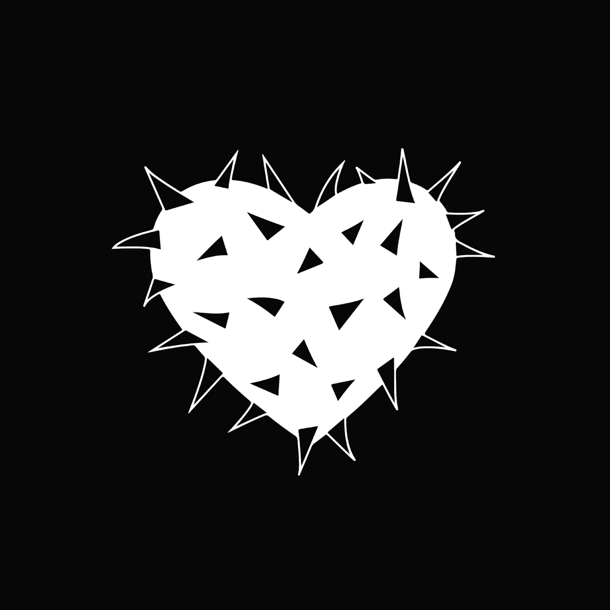 Sharperheart - Sharperheart II