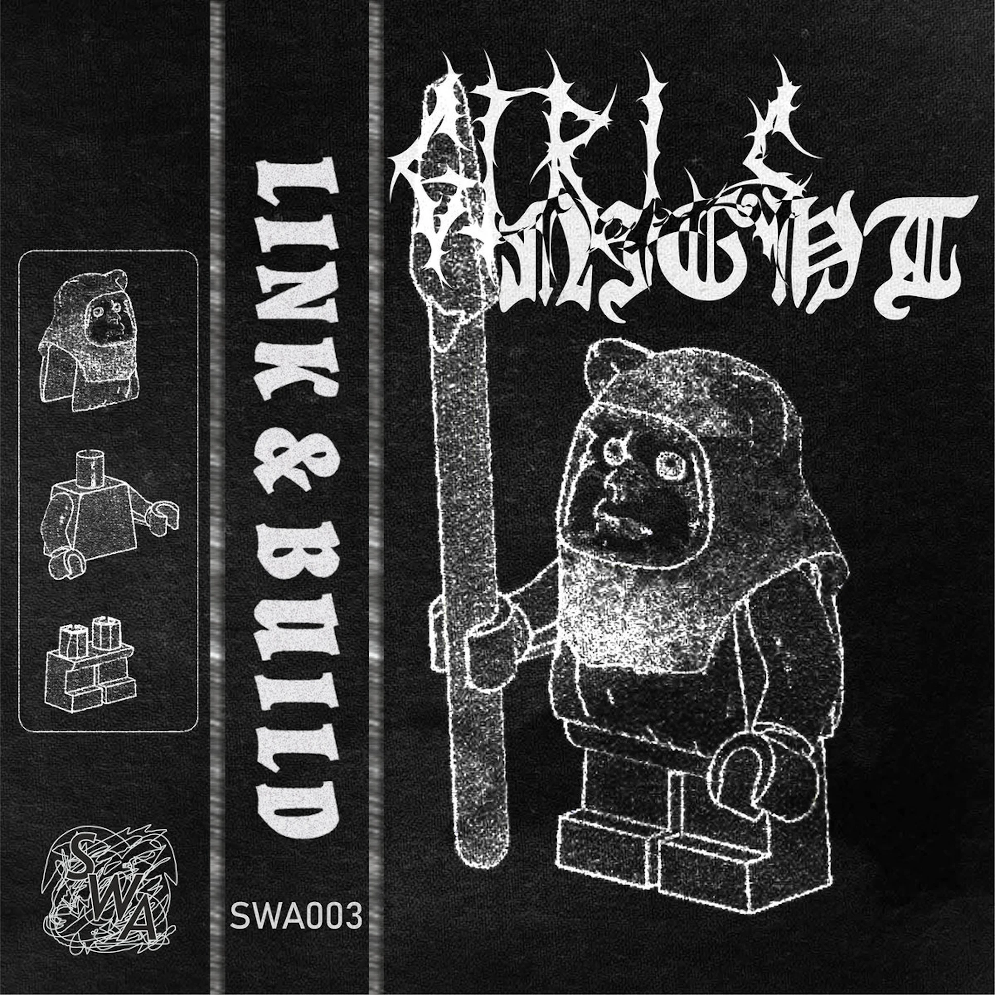 Girl's Night - Link & Build