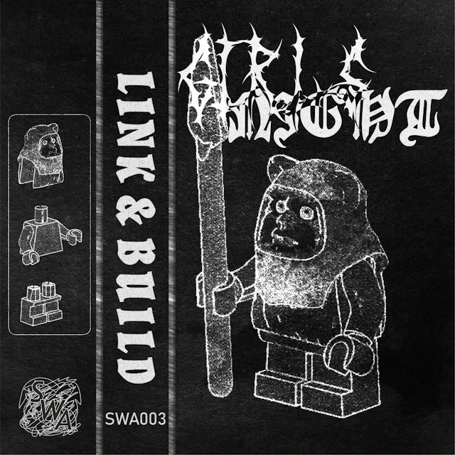 Girl's Night - Link & Build