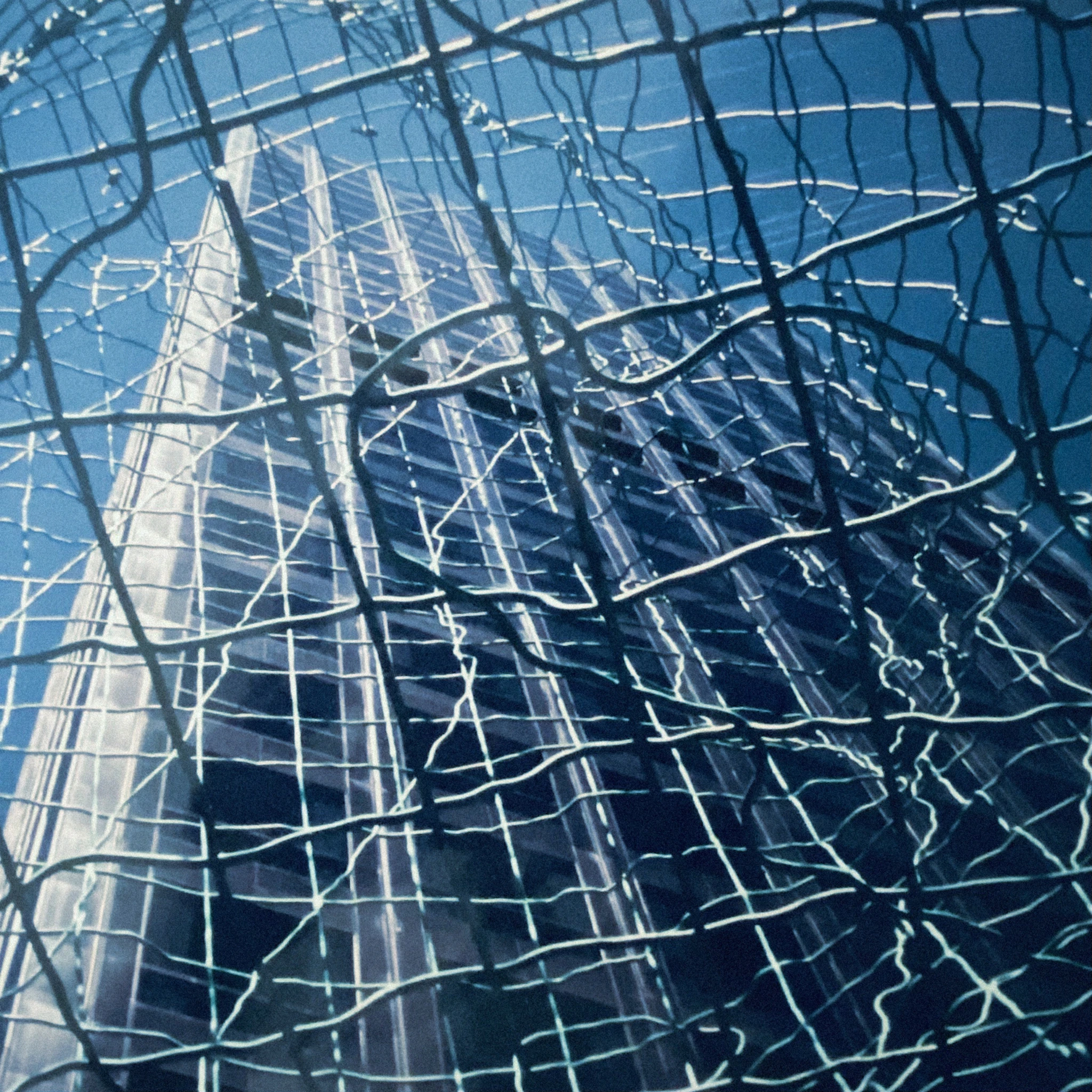 Look Up And Make Me Smile