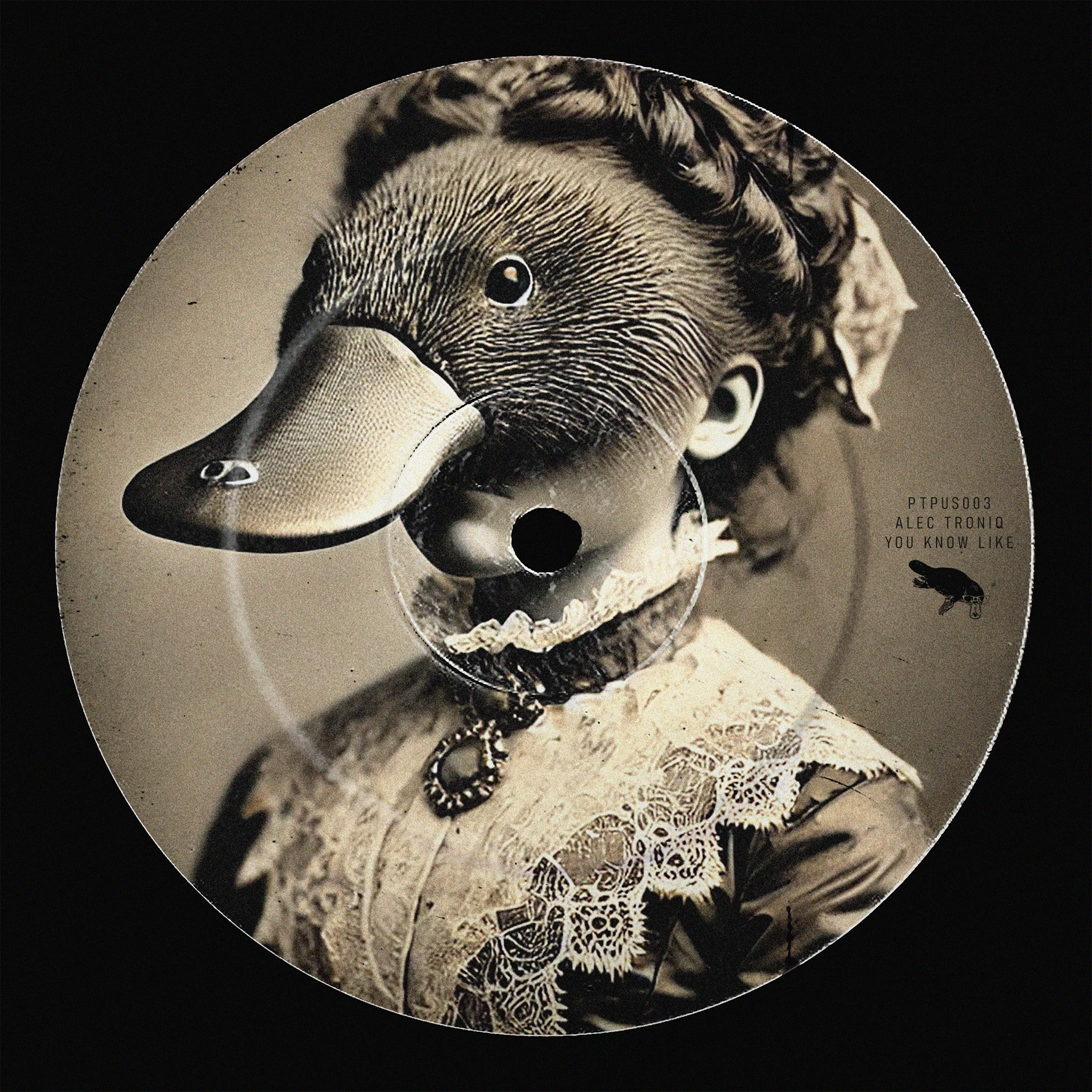 Alec Troniq - You Know Like