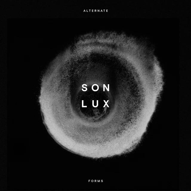 Son Lux - Alternate Forms
