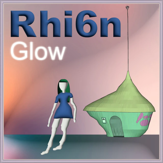 Rhi6n - Rhi6n: Glow
