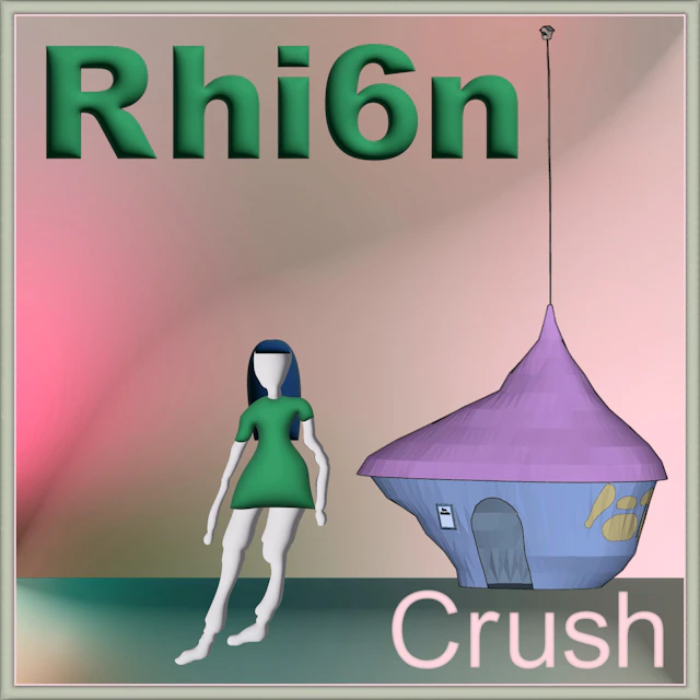 Rhi6n - Rhi6n: Crush