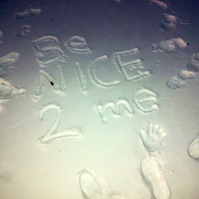 bladee - Be Nice To Me (Comando Burrito edit)