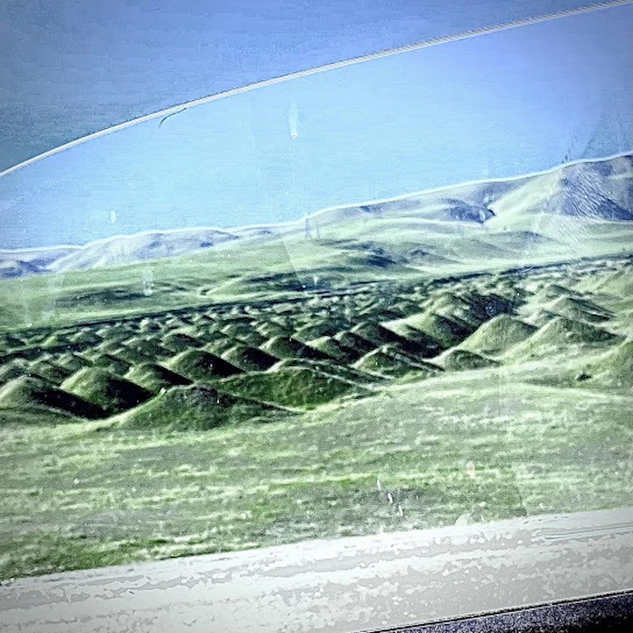 crying about being happy and feeling insecure and horny