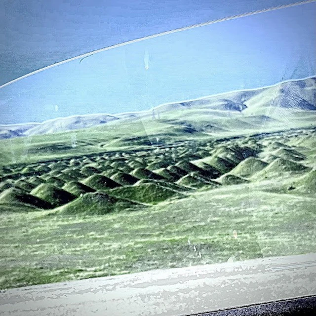 crying about being happy and feeling insecure and horny