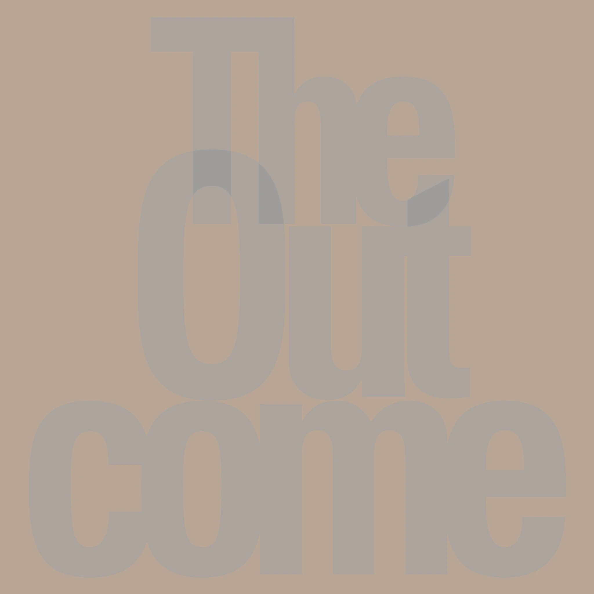 From 2 - The Outcome