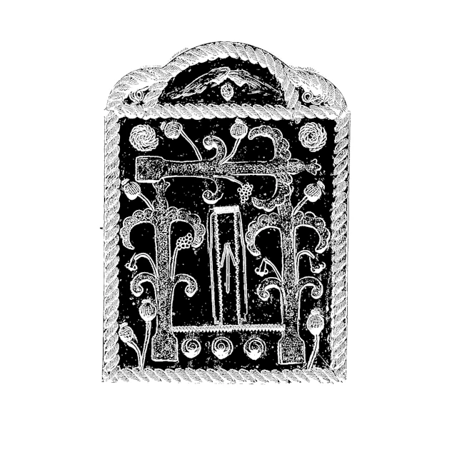 Jacob Dwyer - Tom’s House