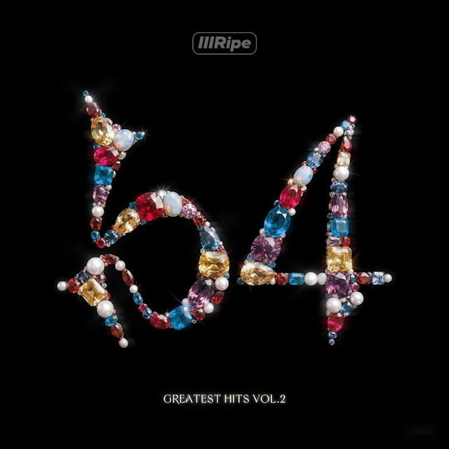 Various Artists - b4 greatest hits vol. 2