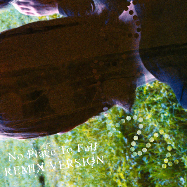 No Place To Fall (Remix Version)