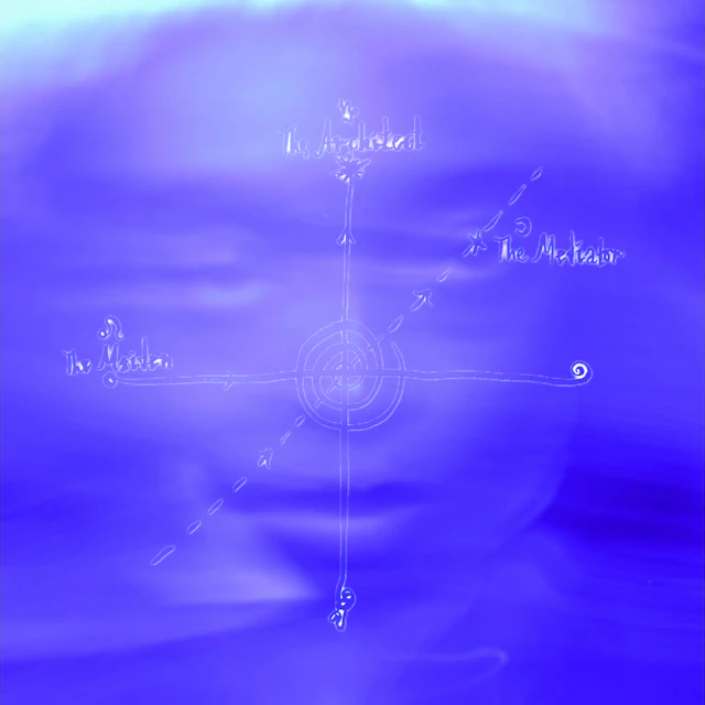 daēdah - The Maiden, The Architect & The Mediator