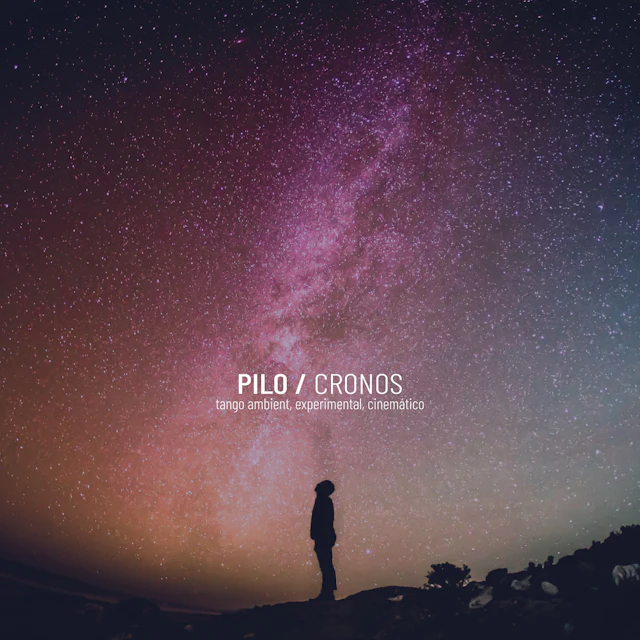Pilo, Cronos album