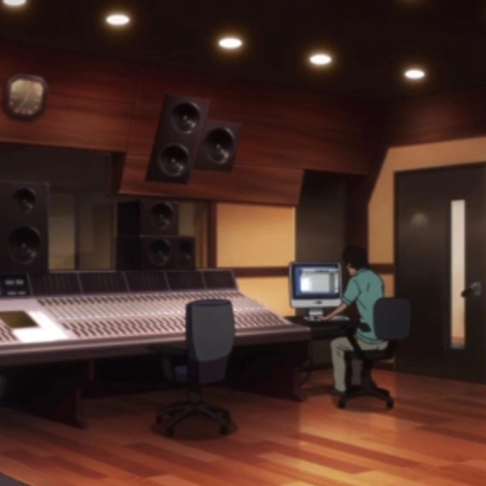 I'm Probably Dead, Well, I Don't Care.