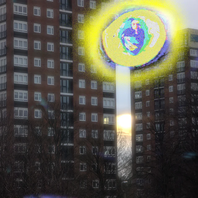 Cloud Parade - Cloud parade1