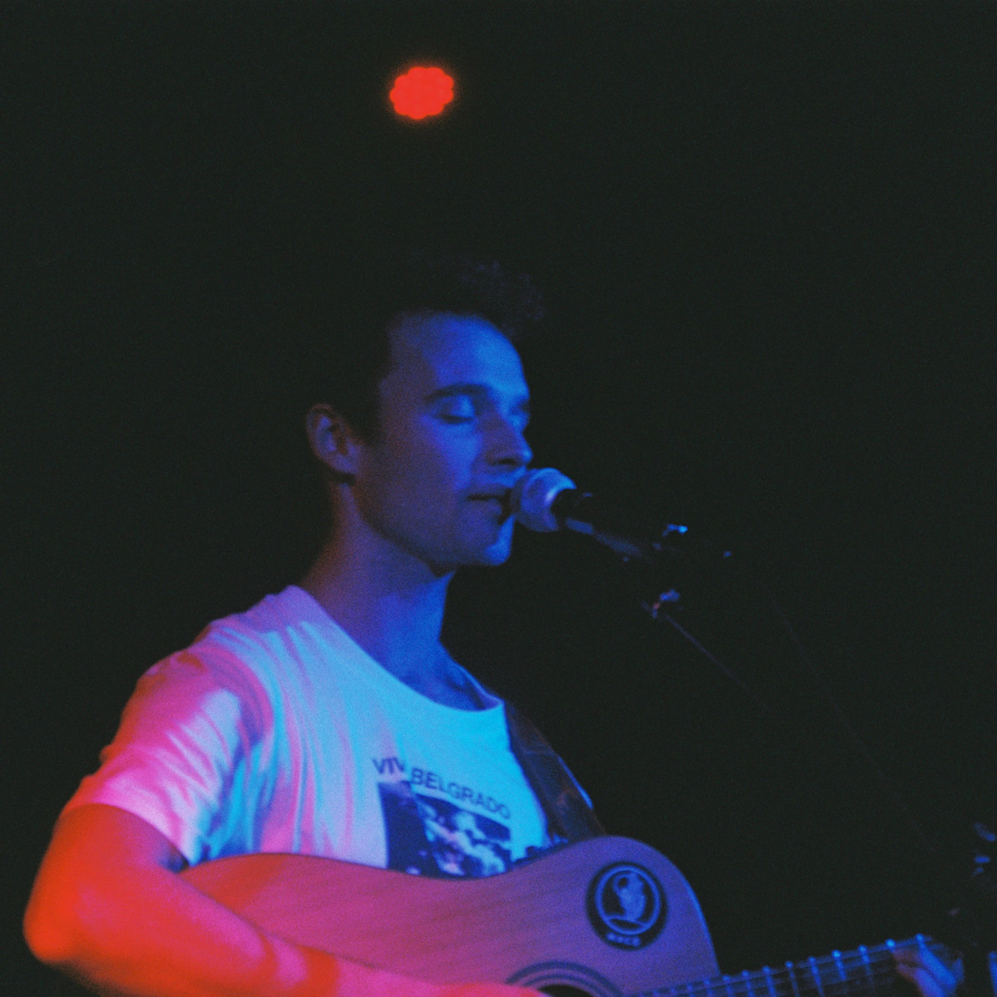 atún blanco - volver a la orilla 21/12 (en directo)