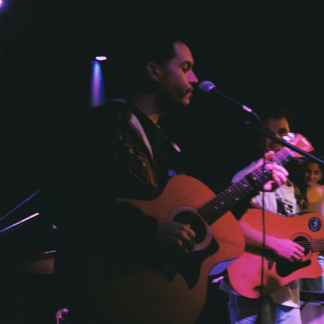 atún blanco - precipicios 21/12 (en directo)