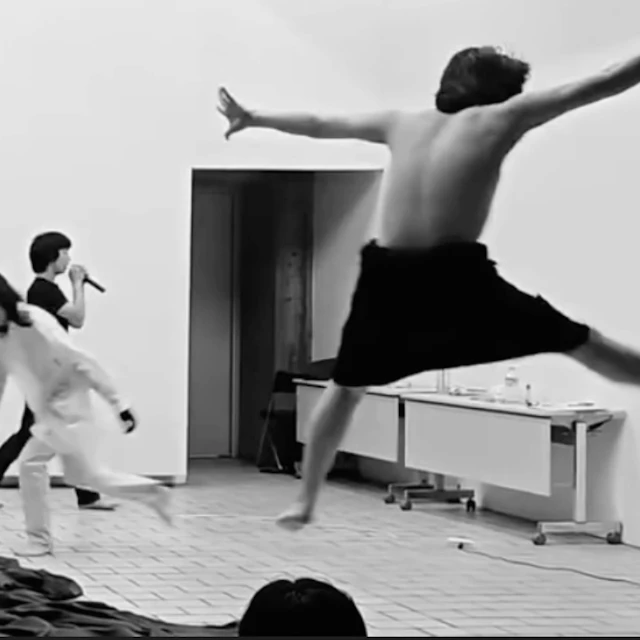 Abstract from June6 - Masayoshi Ishimachi (Audio)