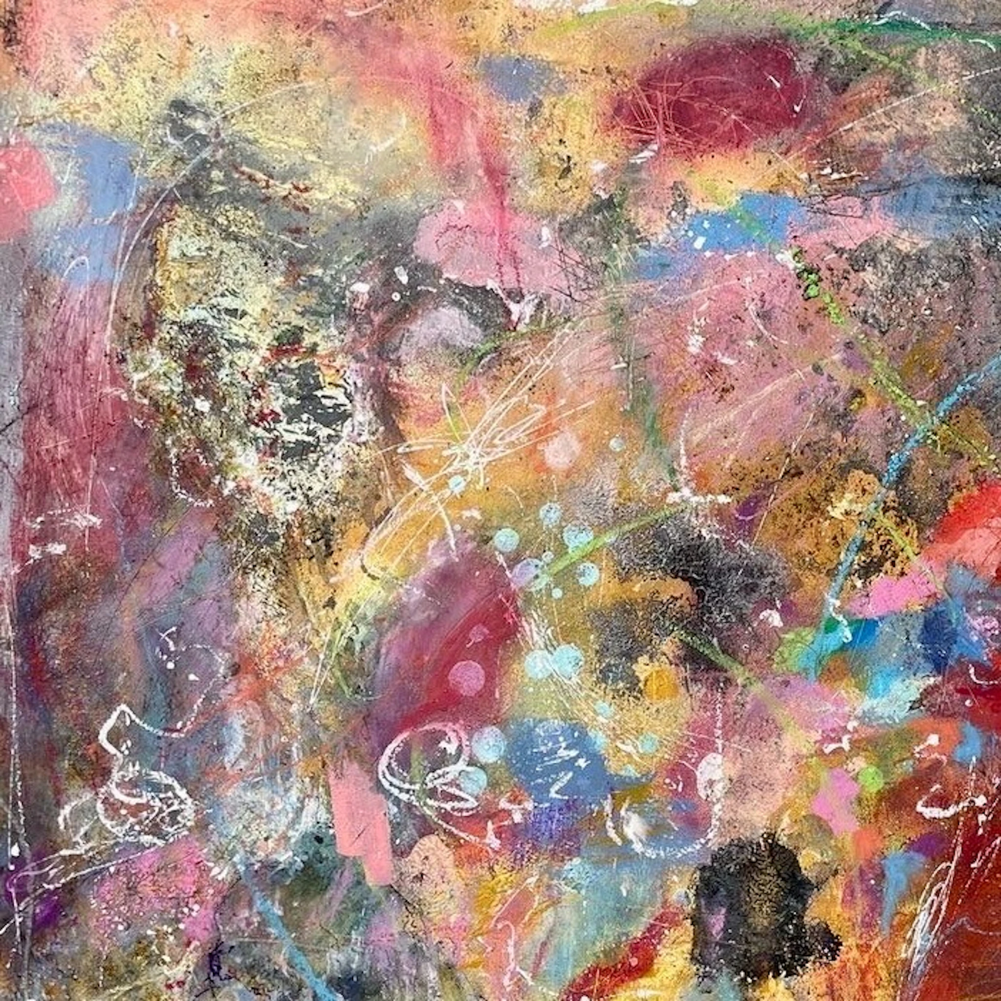 Ringing - Is It Light Out Where You Are?