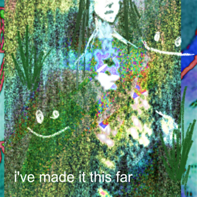 siyang - i've made it this far