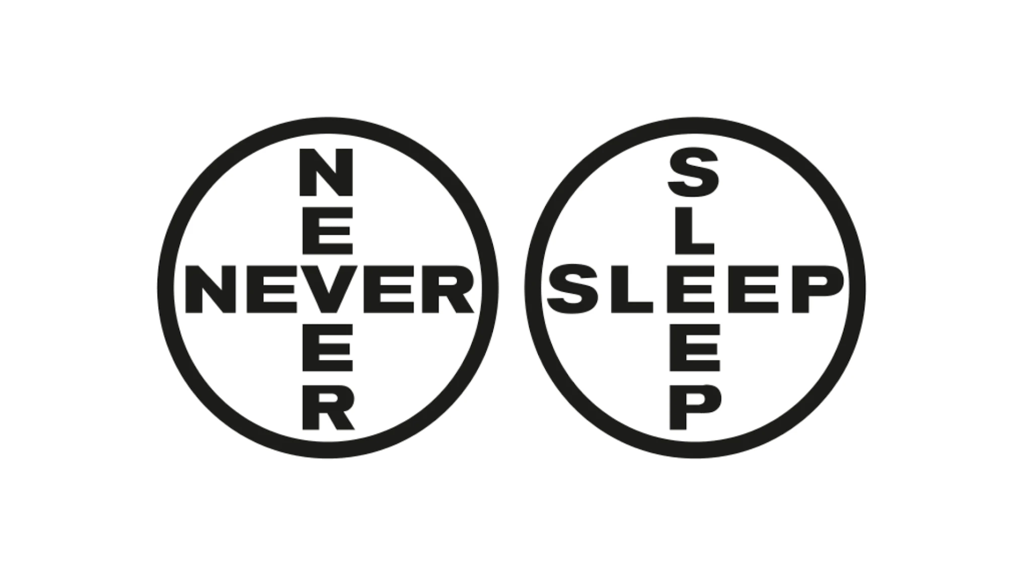 Label Mix Interview - Never Sleep