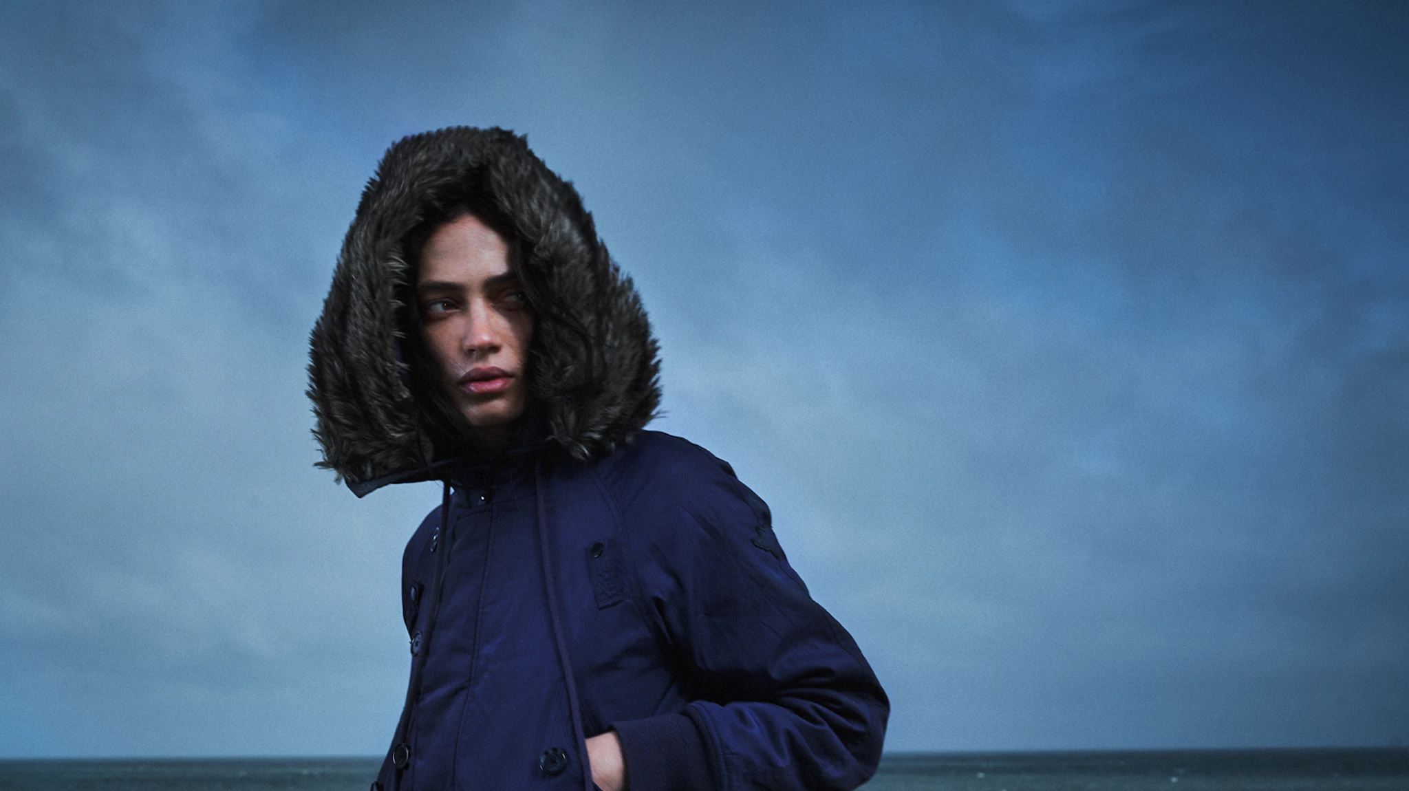 sofii - I want this feeling to last forever