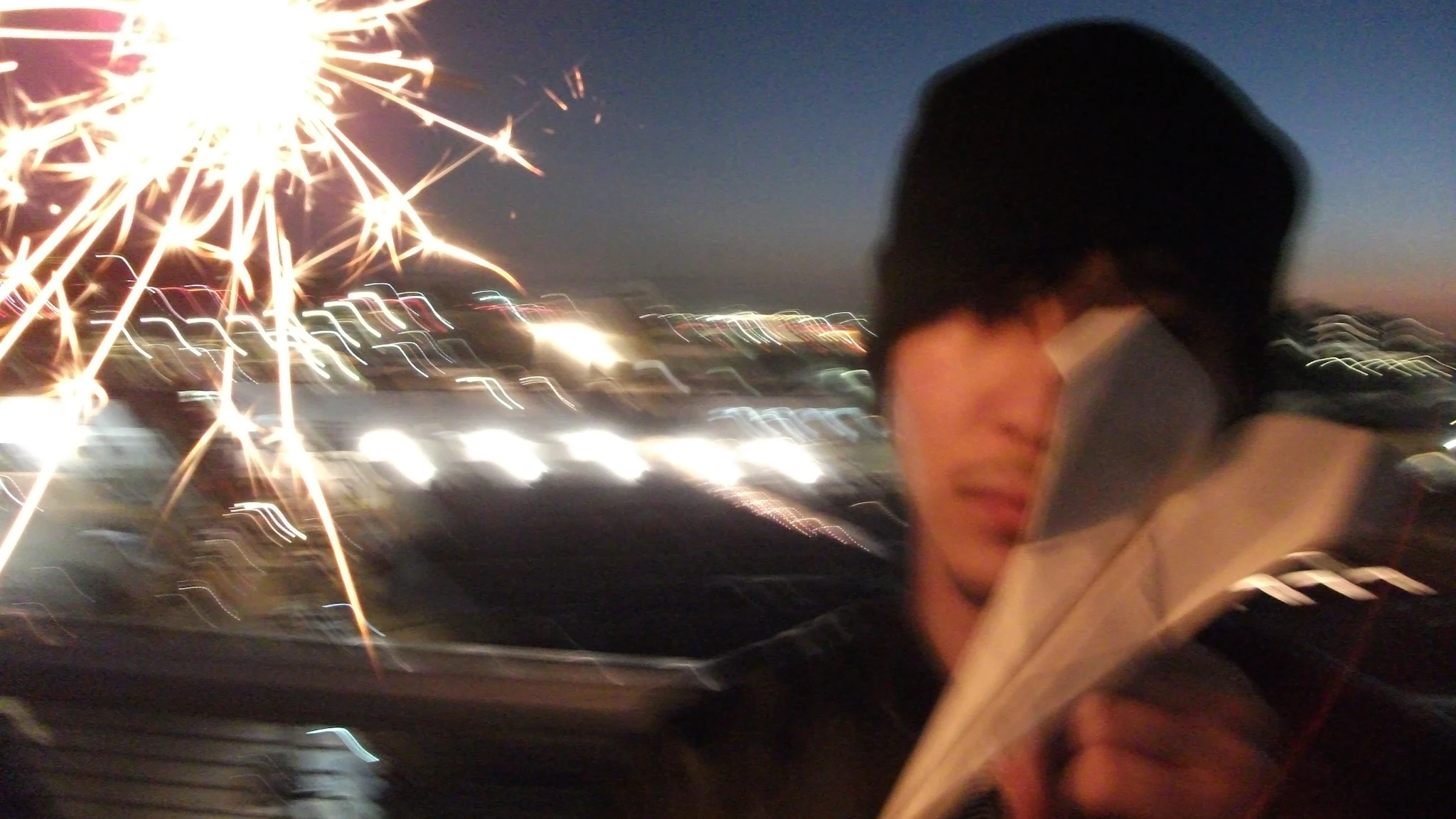 damon r. - say it back