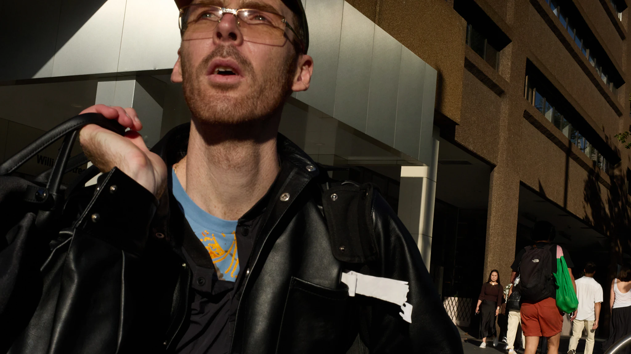 Skeleten - Facility Extras