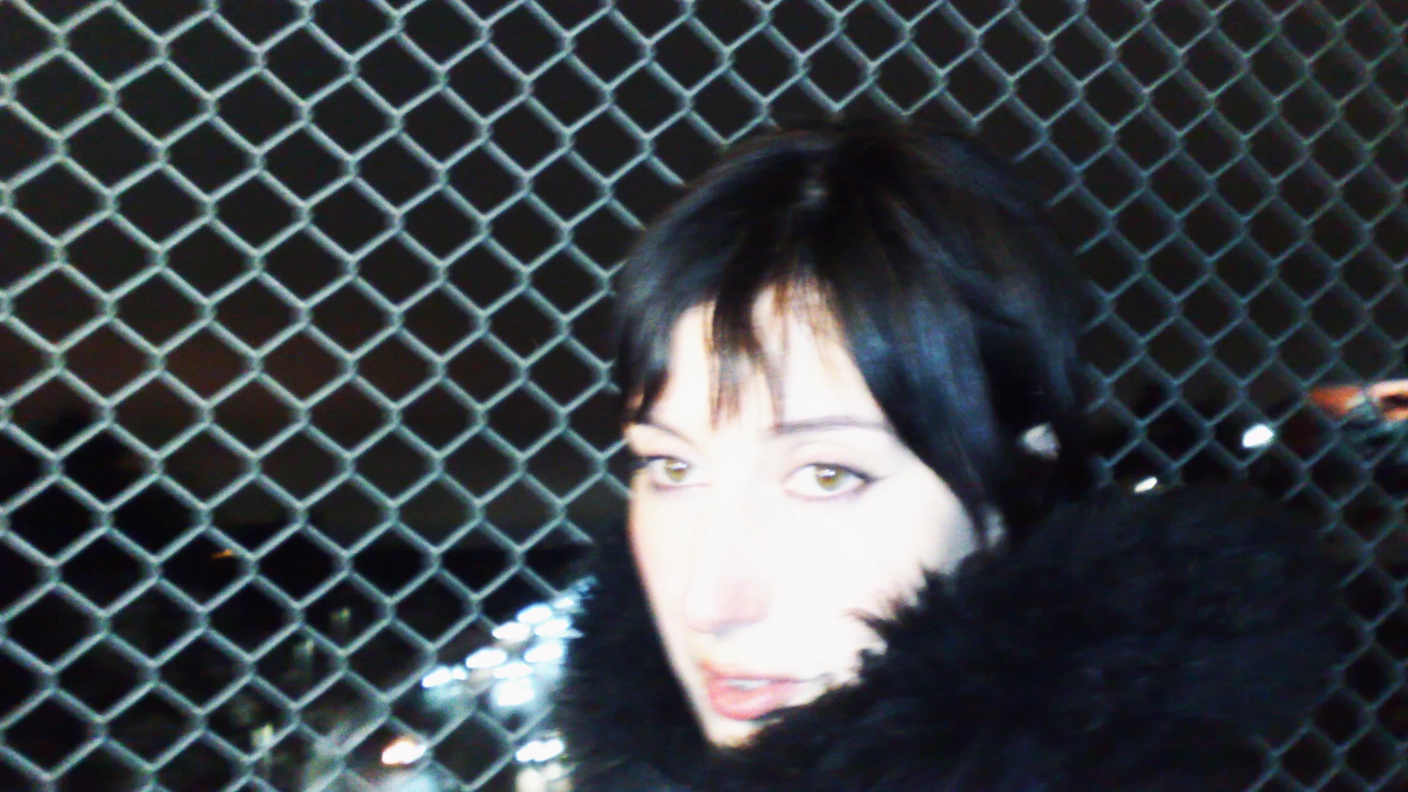 Tiffi M – Centipede