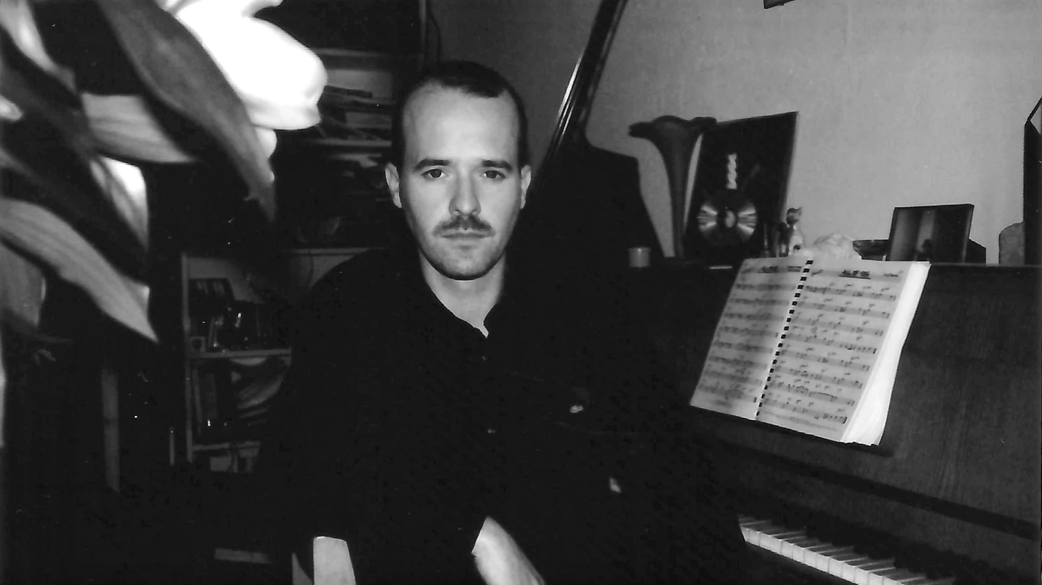 Milan W. - Leave Another Day