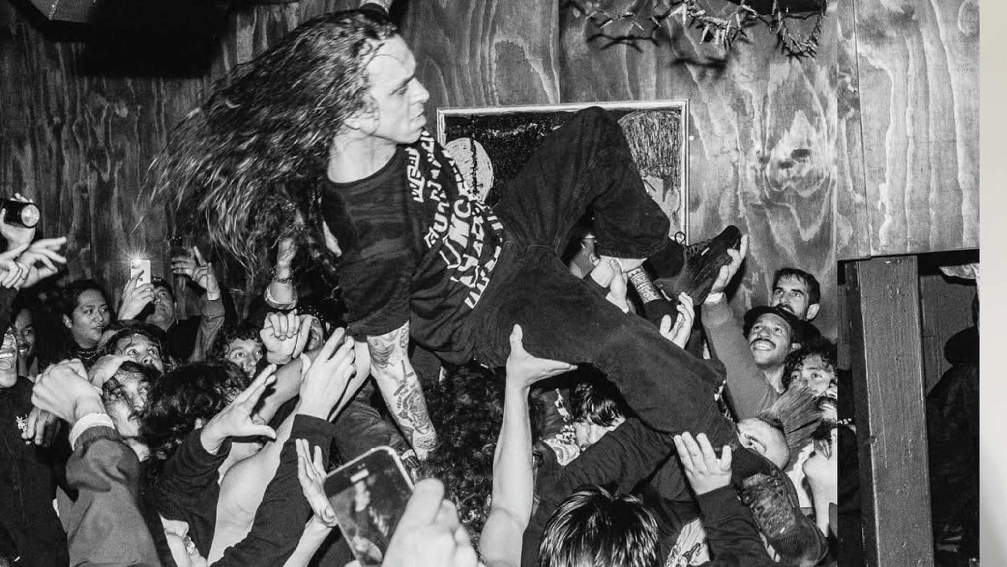 Exploring the Future of IRL with ITM