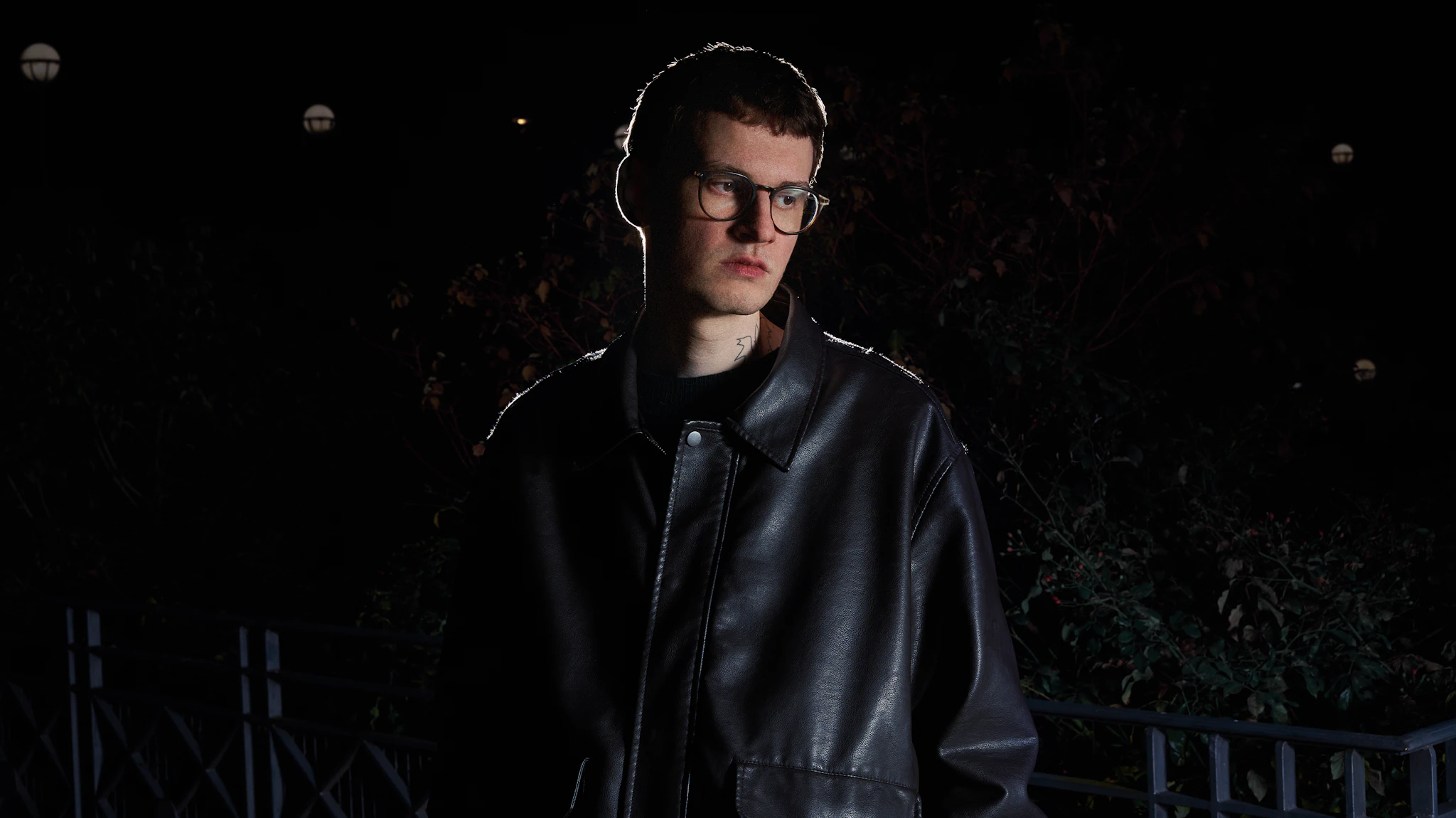 Whatever51 - Presence