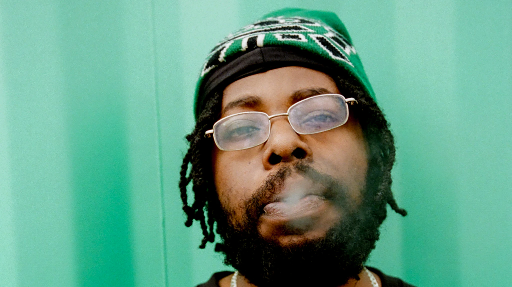 Tony Bontana - My Name