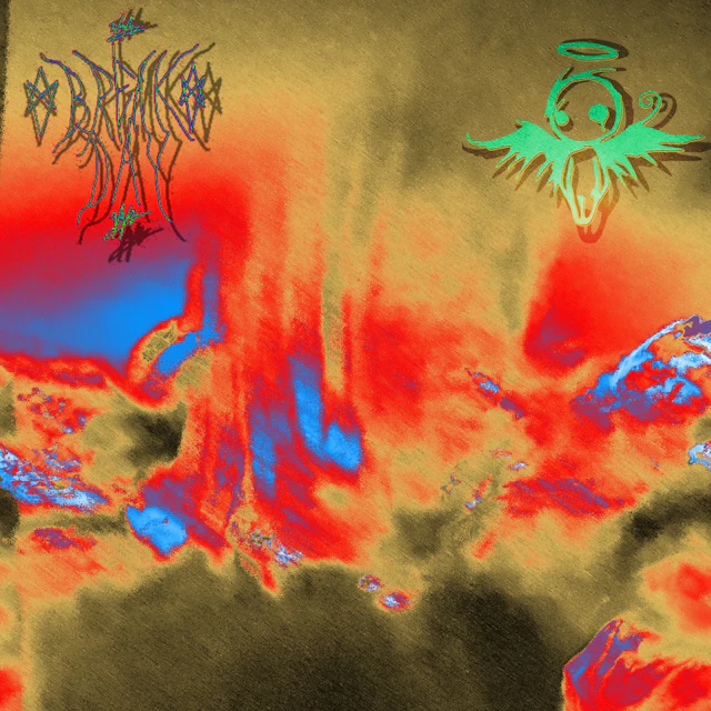 Shaw3 - BreakDay (Vinyl Edition)