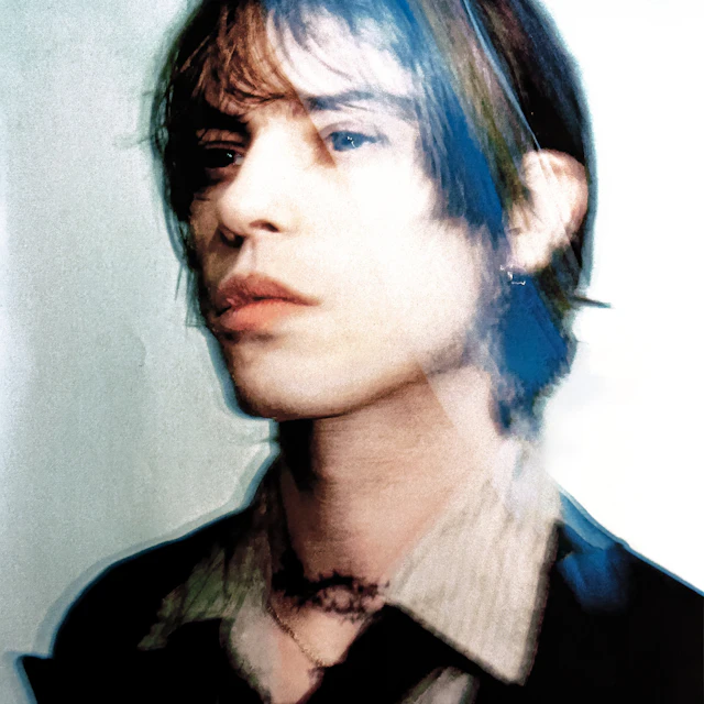 Elias Rønnenfelt - Speak Daggers