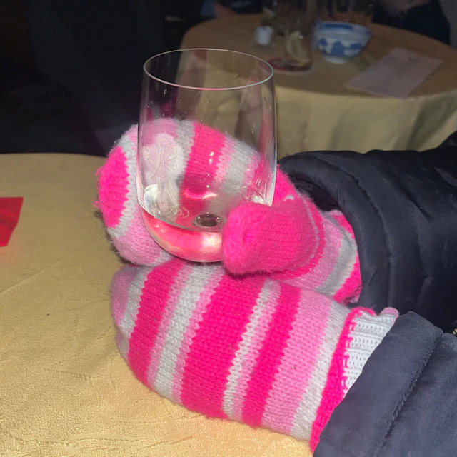 Ydegirl - Butterfly Knives