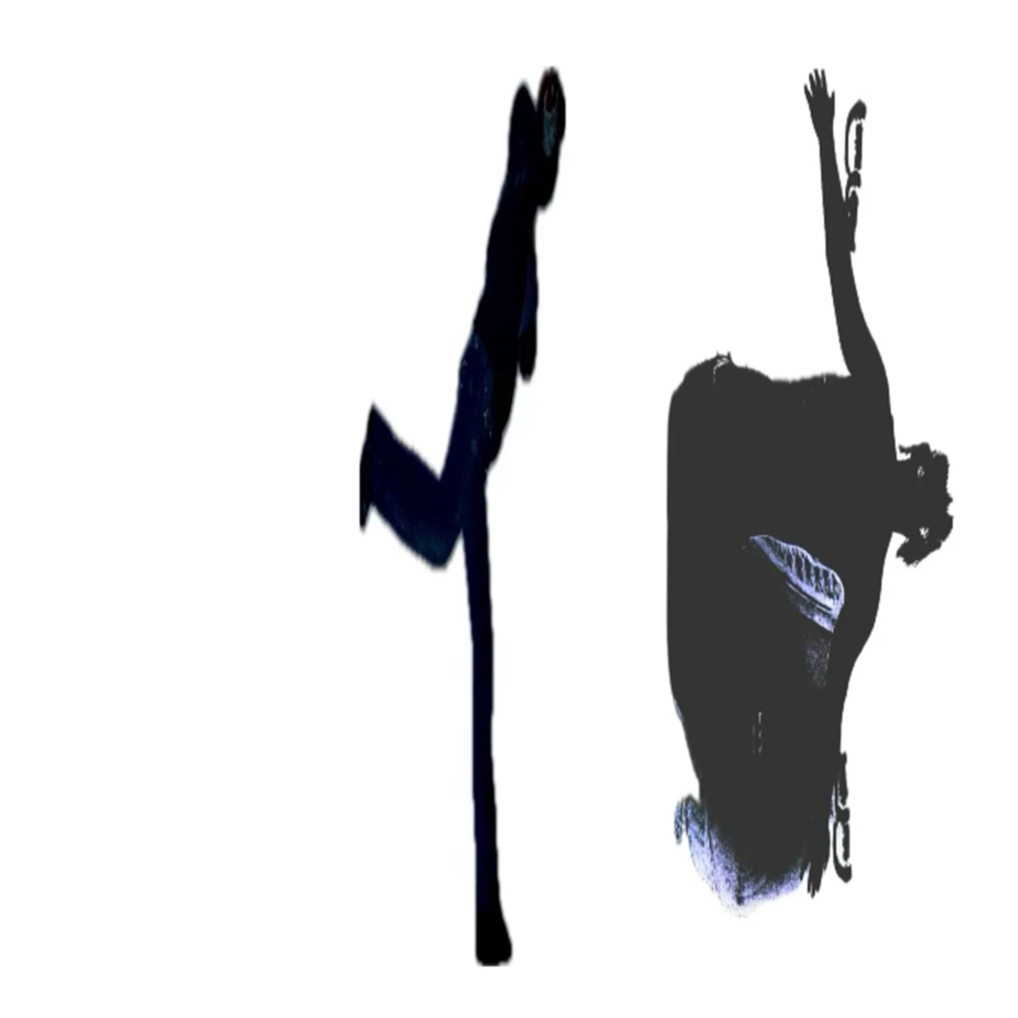 A good year - Push & Pull feat. Helena Gao