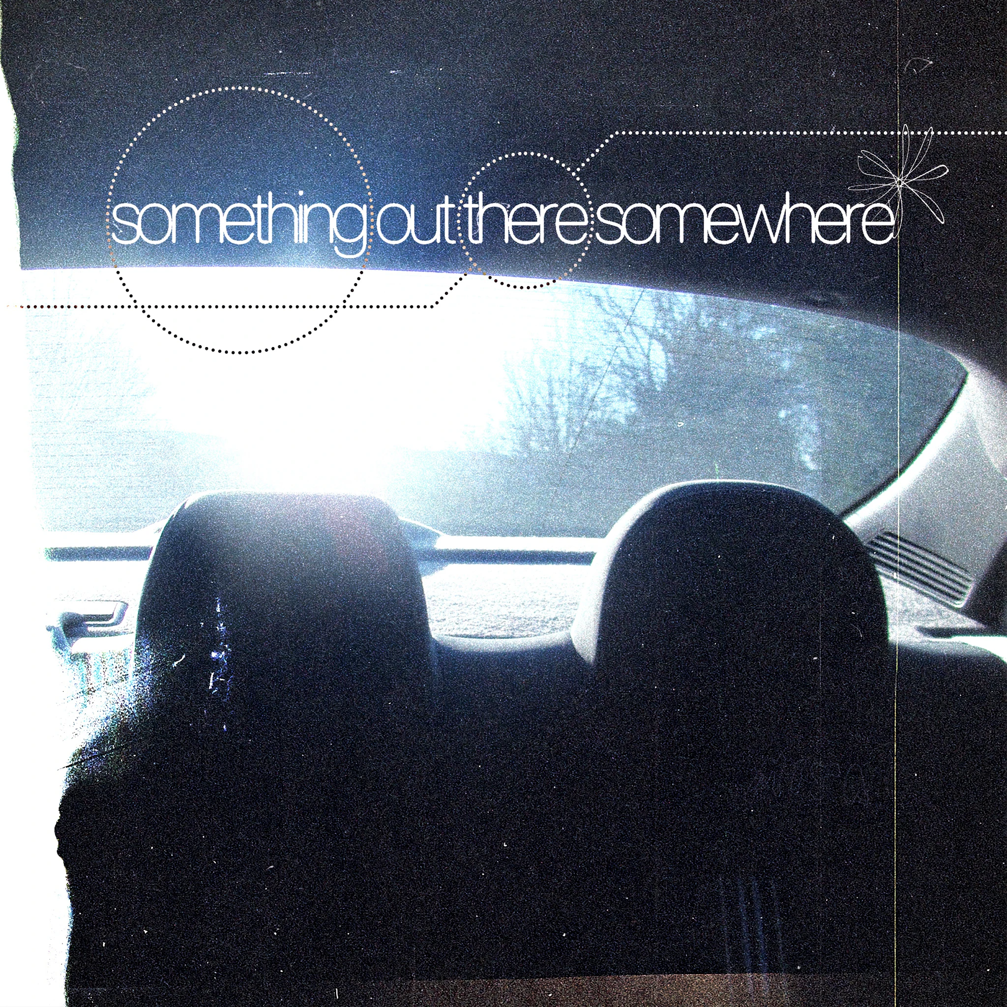 ramiro - something out there somewhere