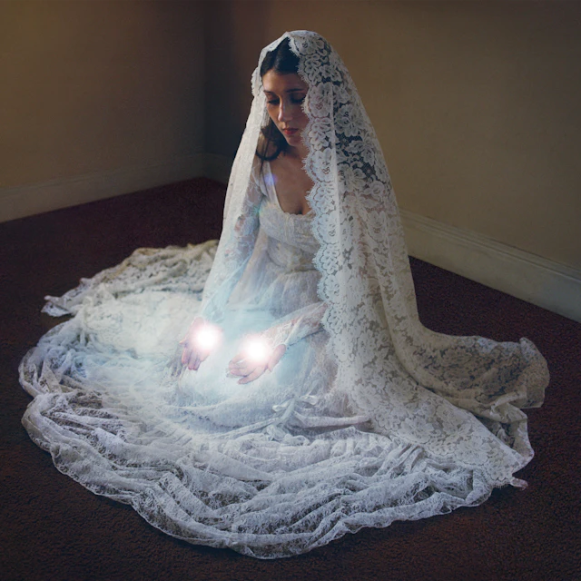 Bella Litsa - Drasticism