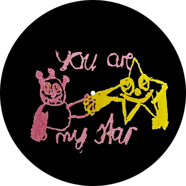 Jannis Leonard (feat. Miila Dietz) - you are my star