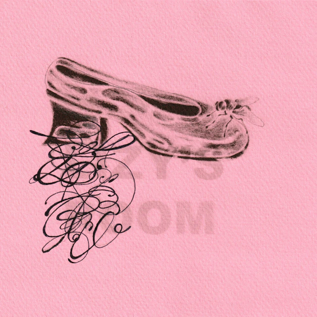 april's fish - lizy's room