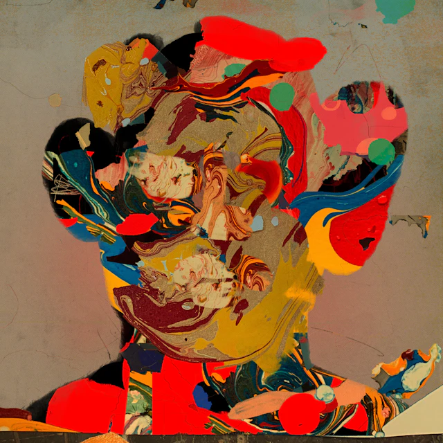 Ghost in the Tapes - Holidays on Earth