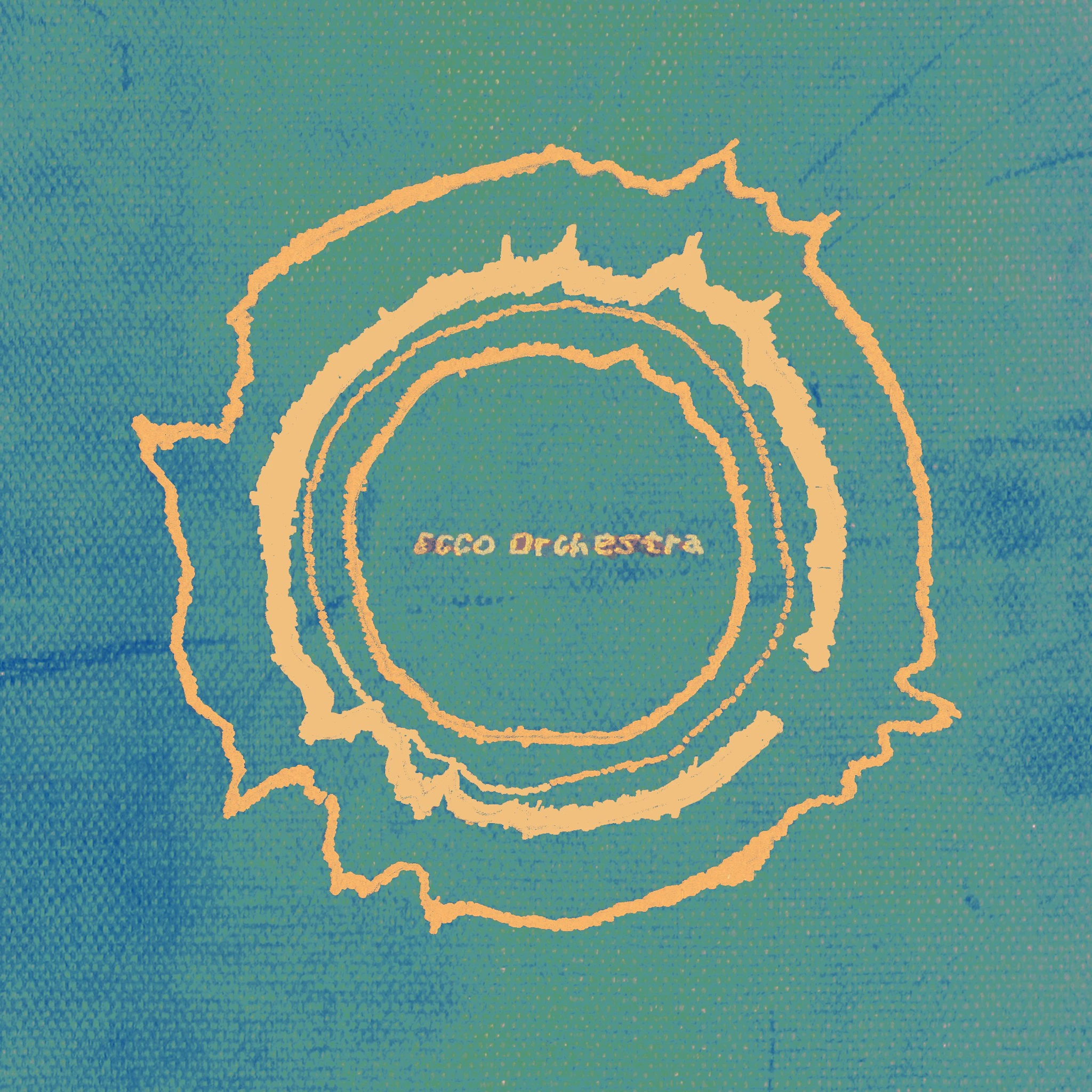 Ecco Orchestra - Ecco Orchestra