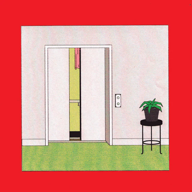 keys on the neck - cloude (unreleased)