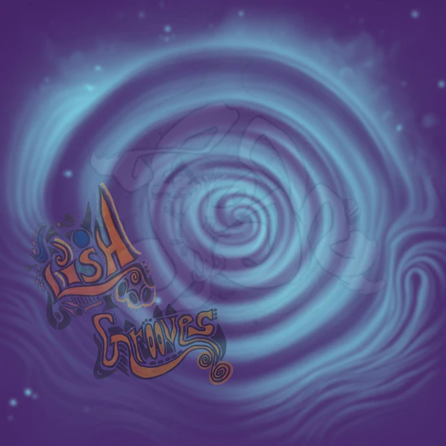 Lish Grooves - Sitting by the Creek