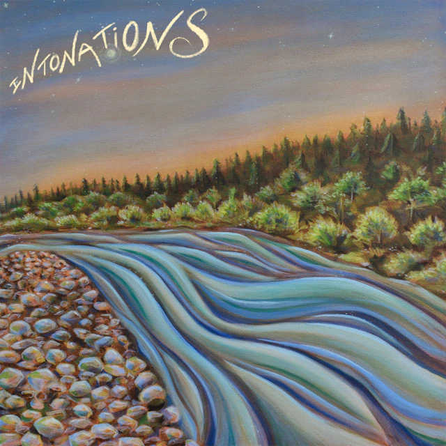 Lish Grooves - Intonations