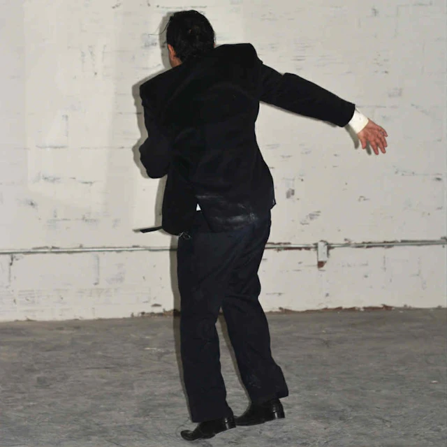 Shirehead - Dancing Machine