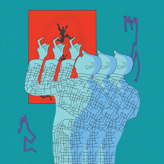 Swash - Powers of Ten