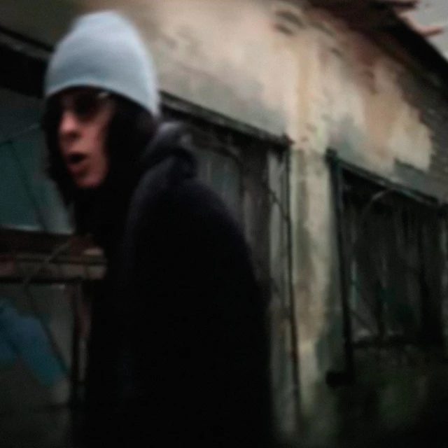 Maksim Kalleka — тупые картины