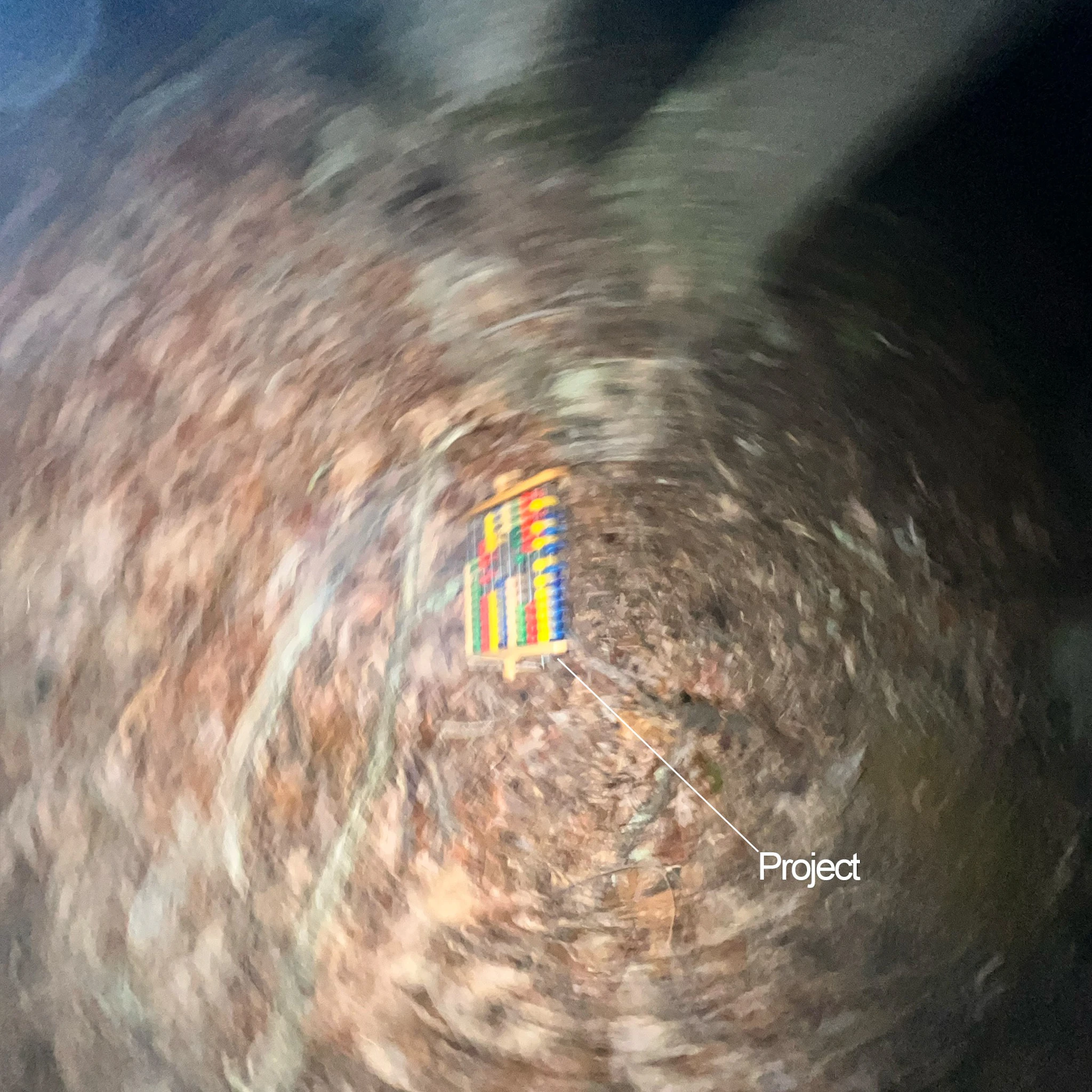 Will DiNola - I Am An Abacus